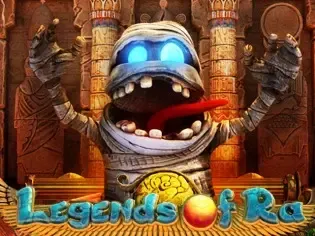 Legend of Ra game icon