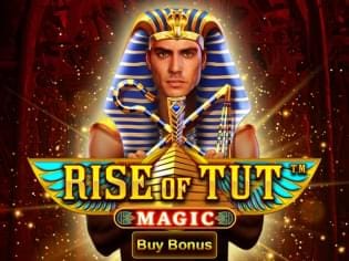 Rise of Tut Magic Buy Bonus game icon
