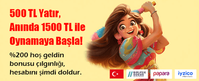 Hemen Kaydol, Kazanmaya Başla