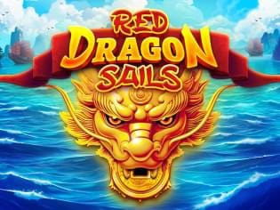 Red Dragon Sails game icon