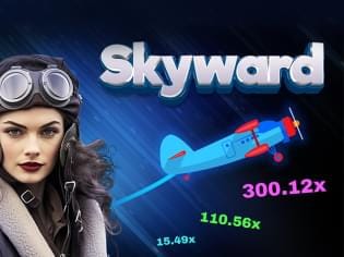 Skyward game icon