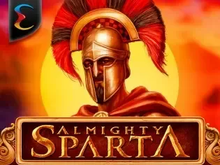 Almighty Sparta game icon