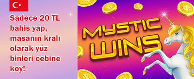 Haftalık VIP Kayıp İadesi 💎 promotion banner
