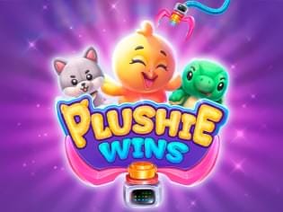 Plushie Wins game icon