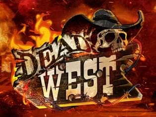 Dead West game icon