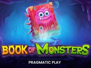 Book of Monsters game icon