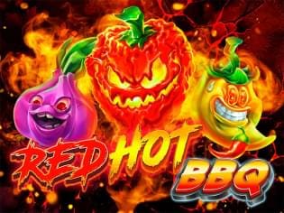 Red Hot BBQ game icon